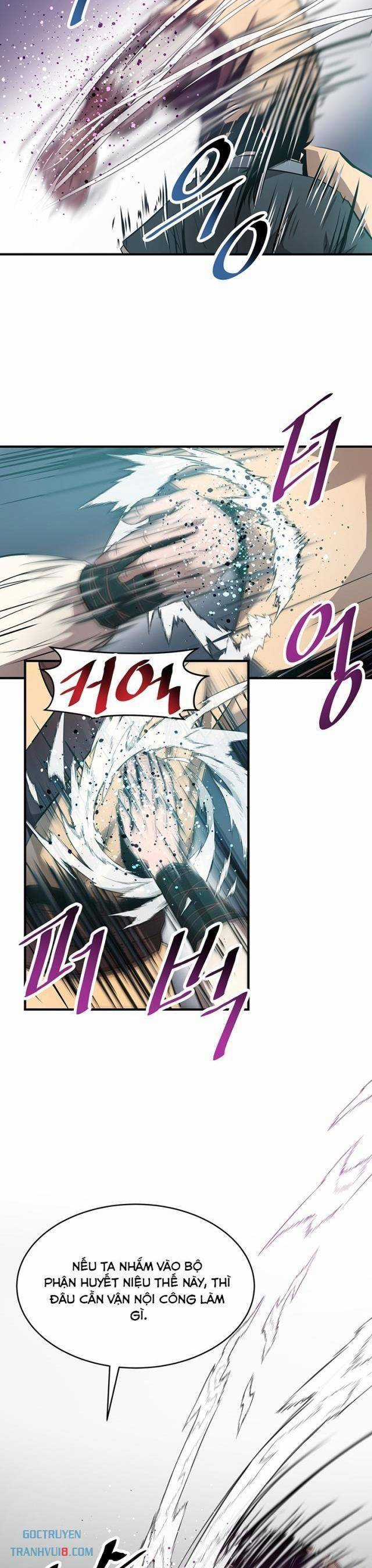 Thiên Hạ Đệ Nhất Võ Sư - Chapter 7 - Trang 26