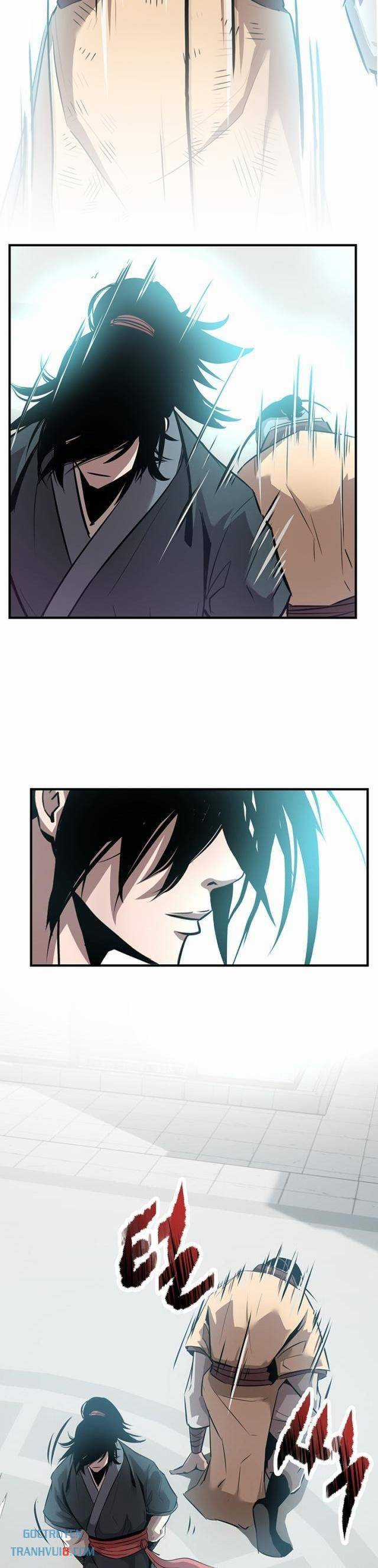 Thiên Hạ Đệ Nhất Võ Sư - Chapter 7 - Trang 29