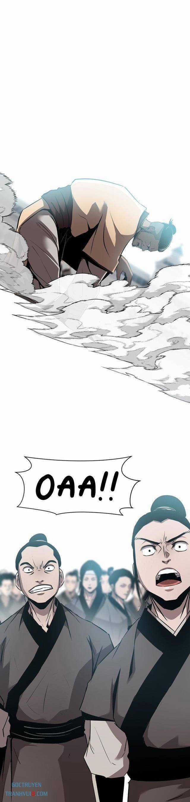 Thiên Hạ Đệ Nhất Võ Sư - Chapter 7 - Trang 31