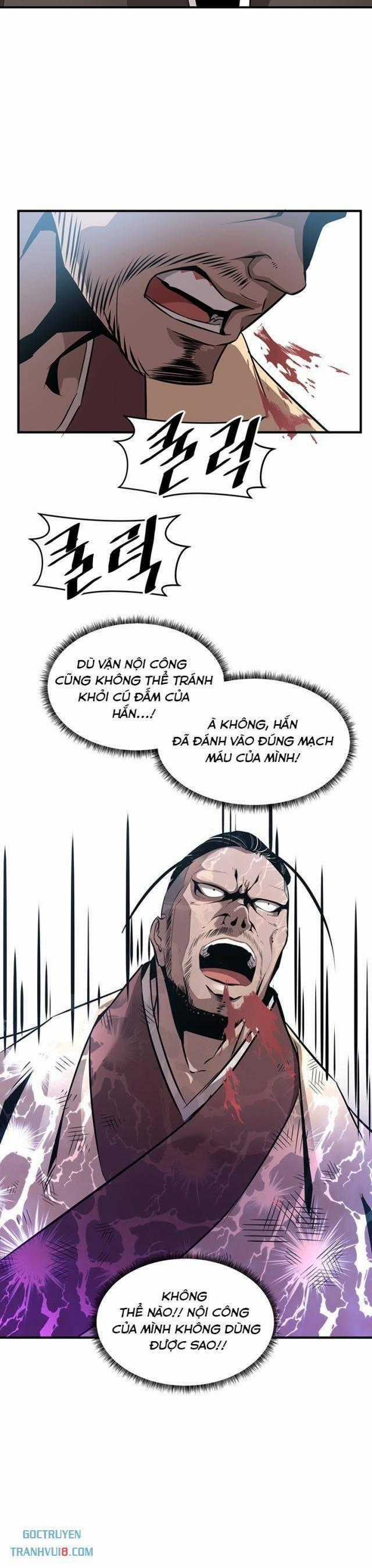 Thiên Hạ Đệ Nhất Võ Sư - Chapter 7 - Trang 32