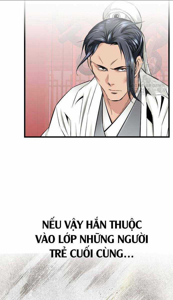 Thiên Hạ Đệ Nhất Y Lại Môn - Chapter 12 - Trang 4