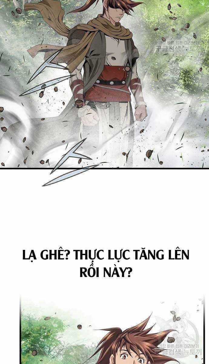 Thiên Hạ Đệ Nhất Y Lại Môn - Chapter 13 - Trang 37