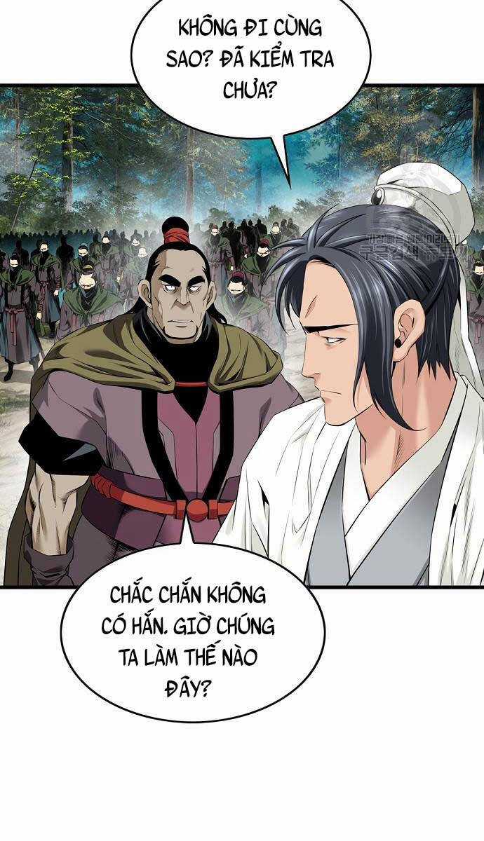 Thiên Hạ Đệ Nhất Y Lại Môn - Chapter 13 - Trang 58