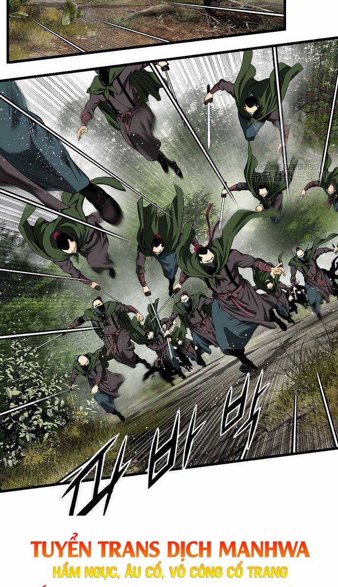 Thiên Hạ Đệ Nhất Y Lại Môn - Chapter 13 - Trang 81