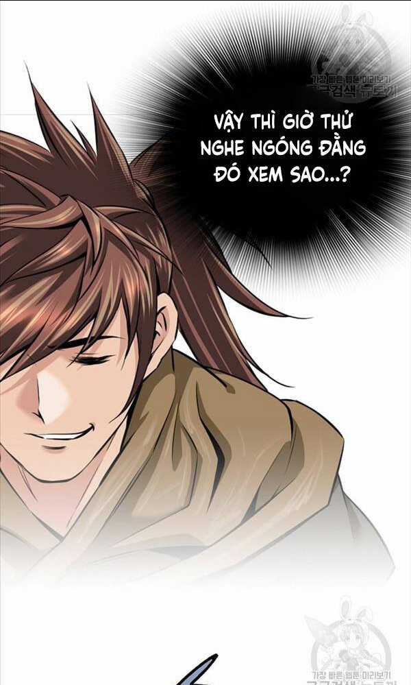 Thiên Hạ Đệ Nhất Y Lại Môn - Chapter 2 - Trang 13