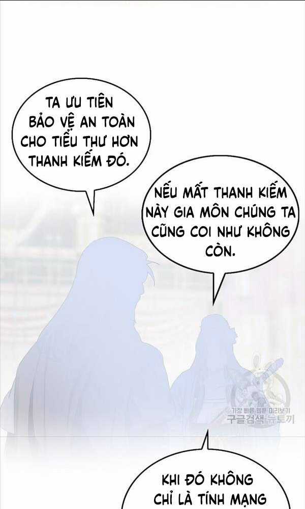 Thiên Hạ Đệ Nhất Y Lại Môn - Chapter 2 - Trang 21