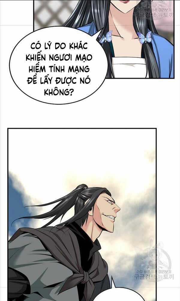 Thiên Hạ Đệ Nhất Y Lại Môn - Chapter 2 - Trang 59