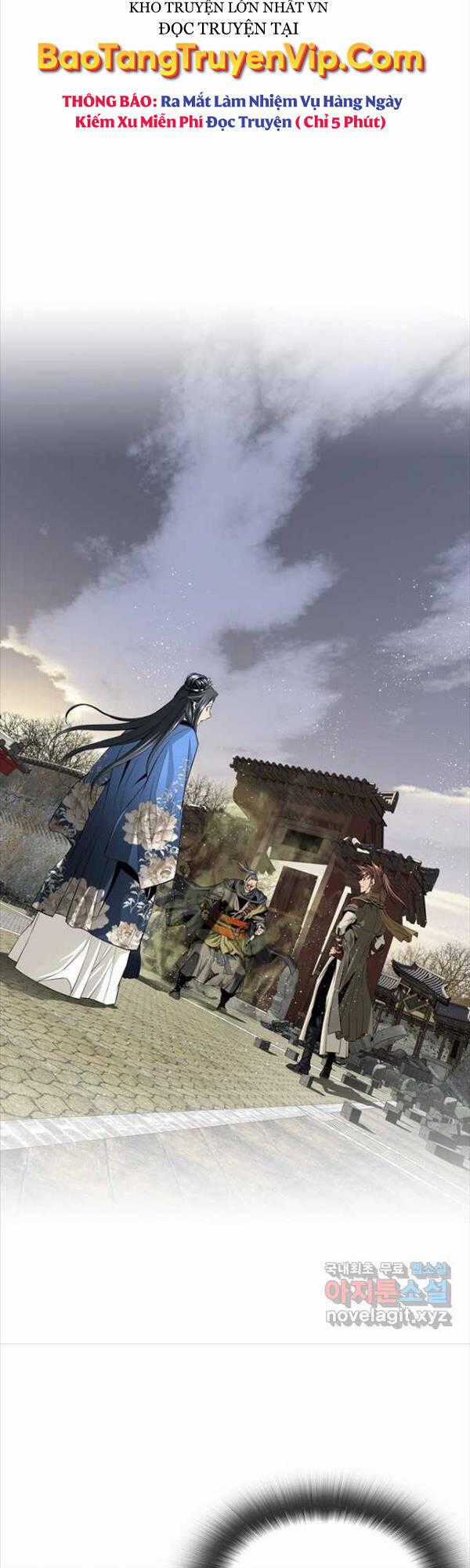 Thiên Hạ Đệ Nhất Y Lại Môn - Chapter 21 - Trang 2