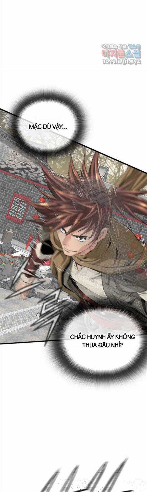 Thiên Hạ Đệ Nhất Y Lại Môn - Chapter 21 - Trang 12