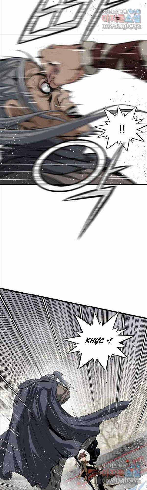 Thiên Hạ Đệ Nhất Y Lại Môn - Chapter 21 - Trang 13