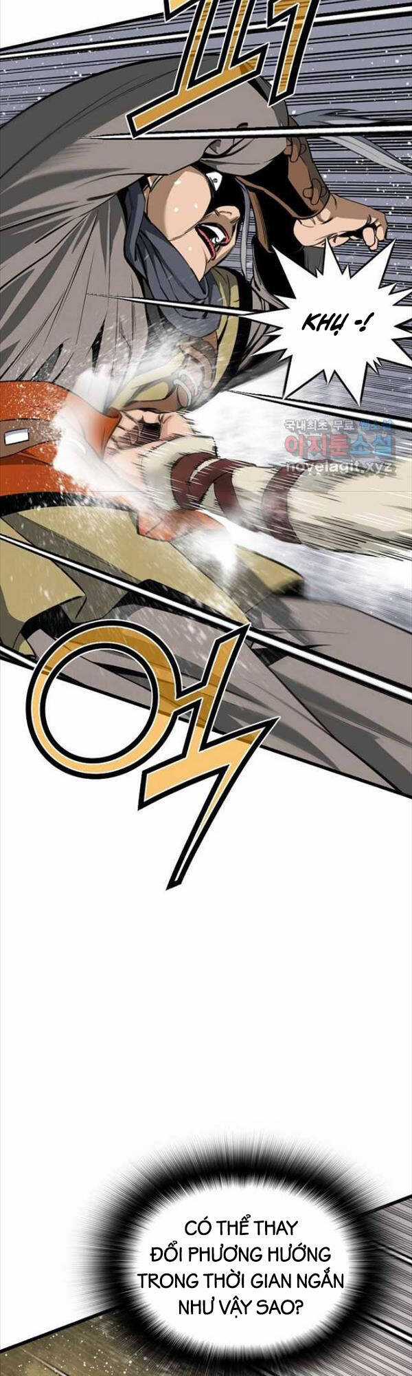 Thiên Hạ Đệ Nhất Y Lại Môn - Chapter 21 - Trang 16