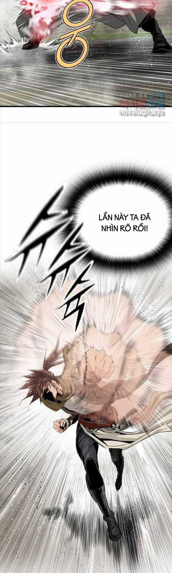 Thiên Hạ Đệ Nhất Y Lại Môn - Chapter 21 - Trang 18