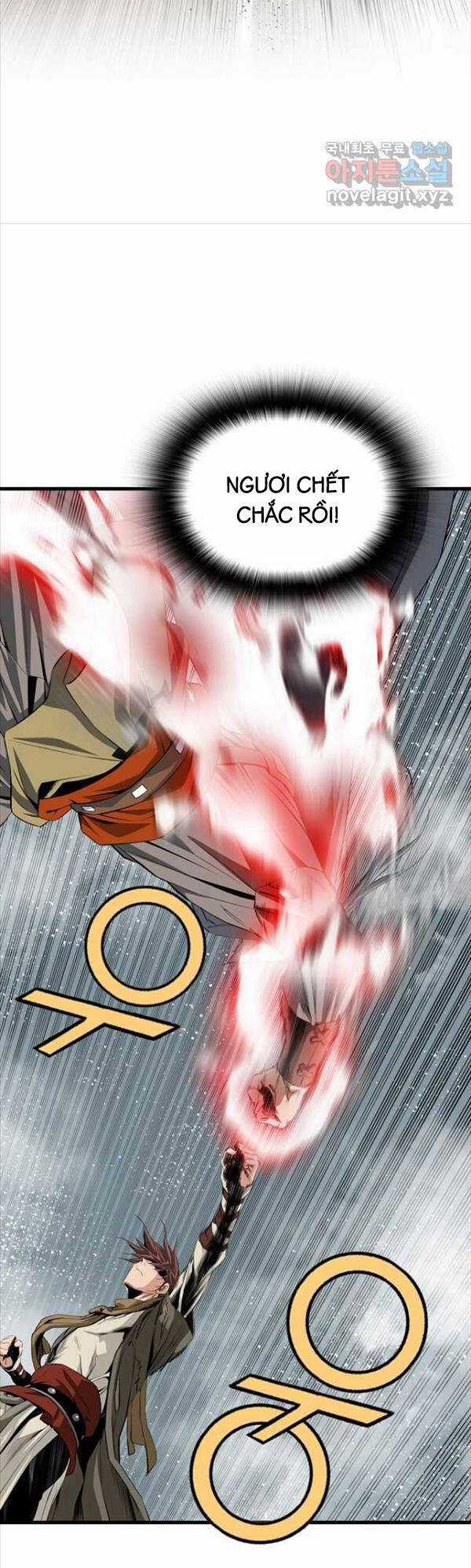 Thiên Hạ Đệ Nhất Y Lại Môn - Chapter 21 - Trang 19