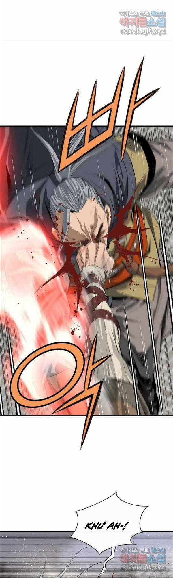 Thiên Hạ Đệ Nhất Y Lại Môn - Chapter 21 - Trang 20