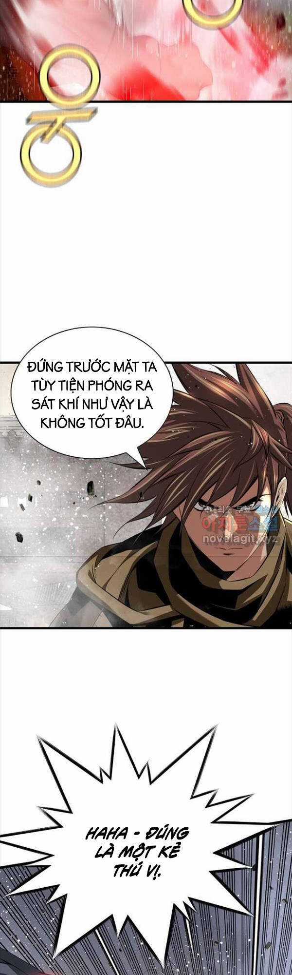 Thiên Hạ Đệ Nhất Y Lại Môn - Chapter 21 - Trang 26