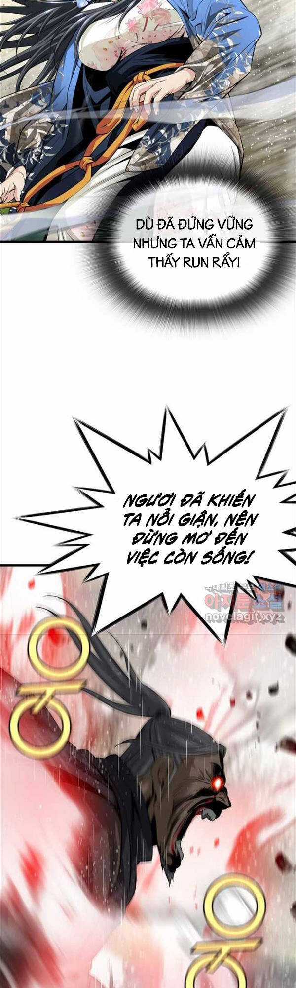 Thiên Hạ Đệ Nhất Y Lại Môn - Chapter 21 - Trang 25