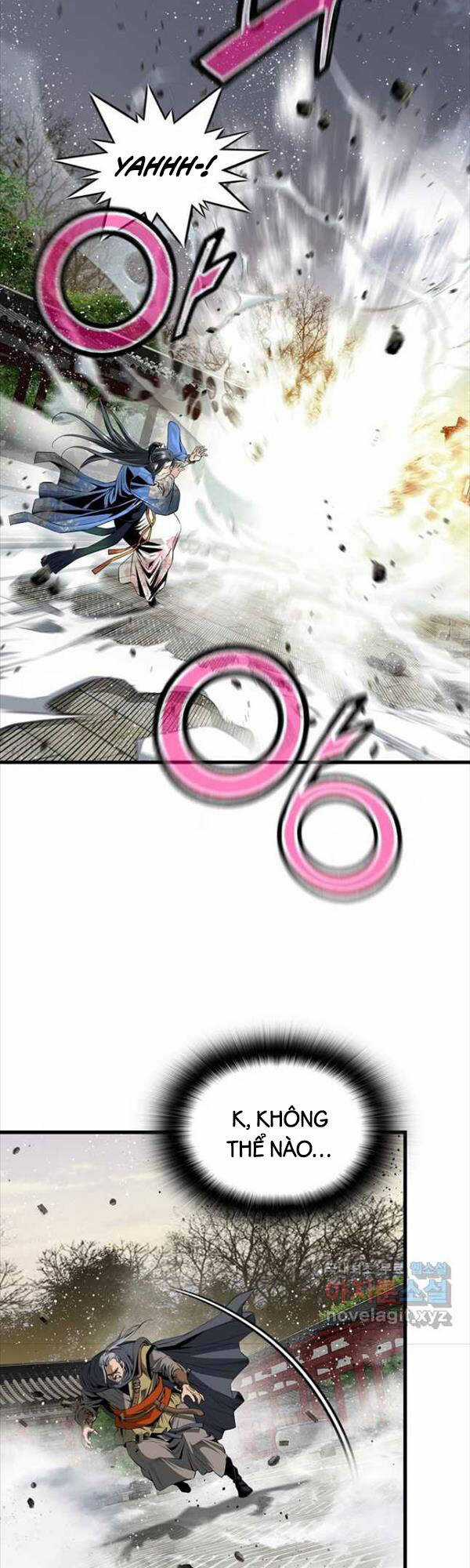 Thiên Hạ Đệ Nhất Y Lại Môn - Chapter 21 - Trang 29