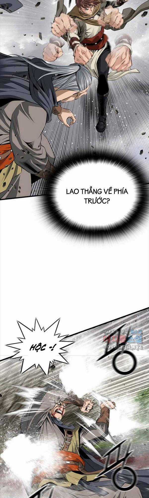 Thiên Hạ Đệ Nhất Y Lại Môn - Chapter 21 - Trang 31