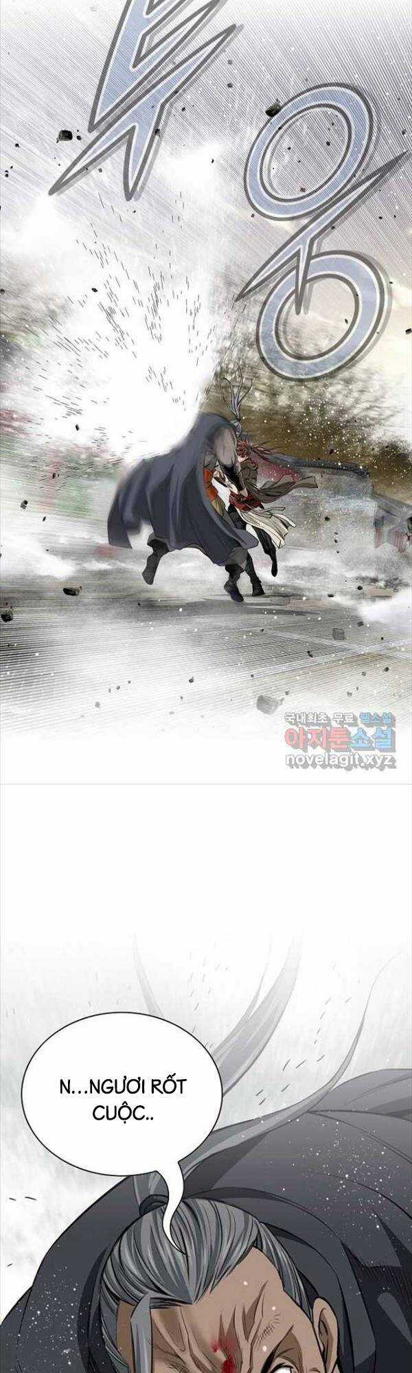 Thiên Hạ Đệ Nhất Y Lại Môn - Chapter 21 - Trang 33