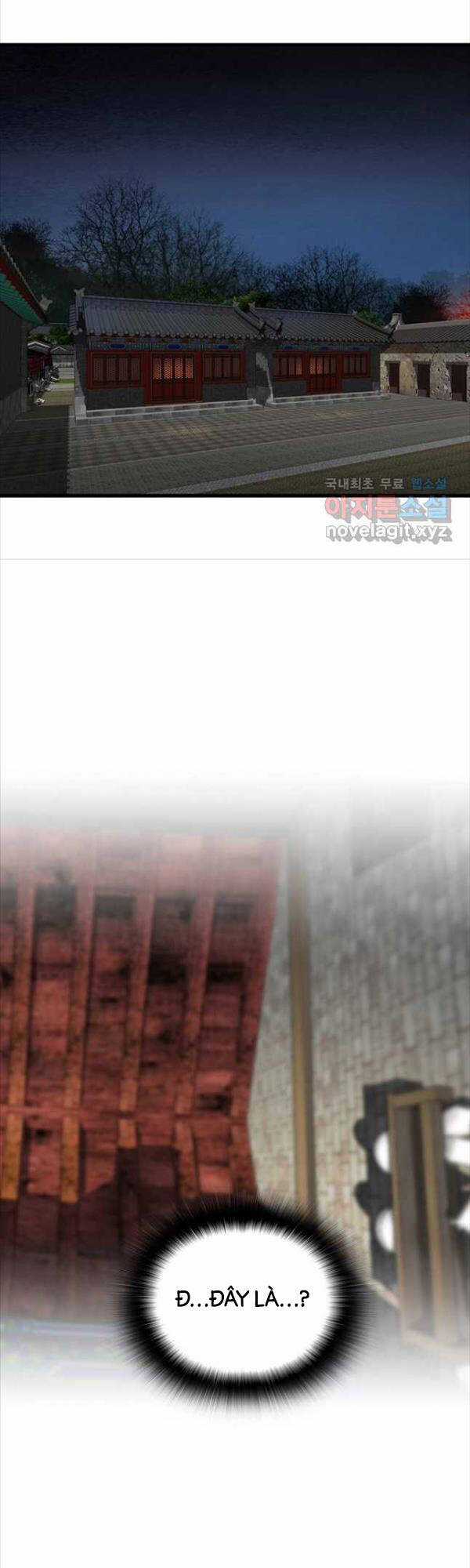 Thiên Hạ Đệ Nhất Y Lại Môn - Chapter 21 - Trang 36