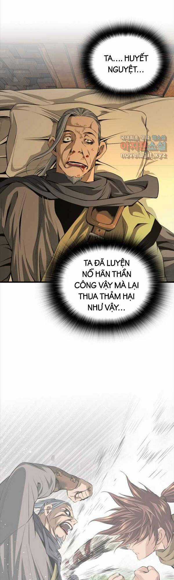Thiên Hạ Đệ Nhất Y Lại Môn - Chapter 21 - Trang 37