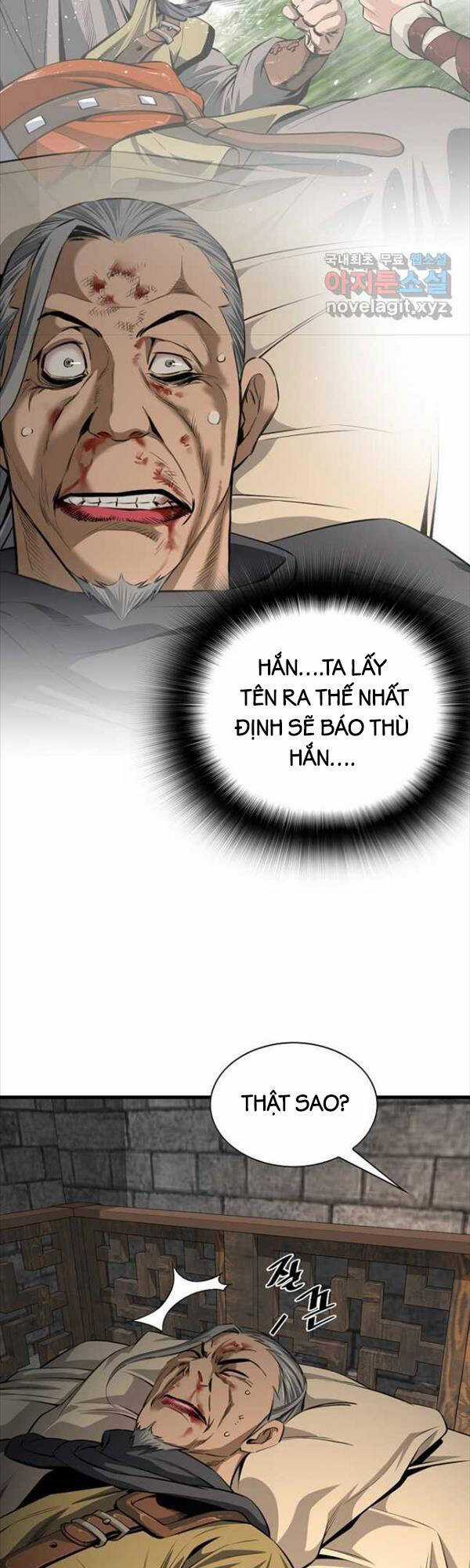 Thiên Hạ Đệ Nhất Y Lại Môn - Chapter 21 - Trang 38