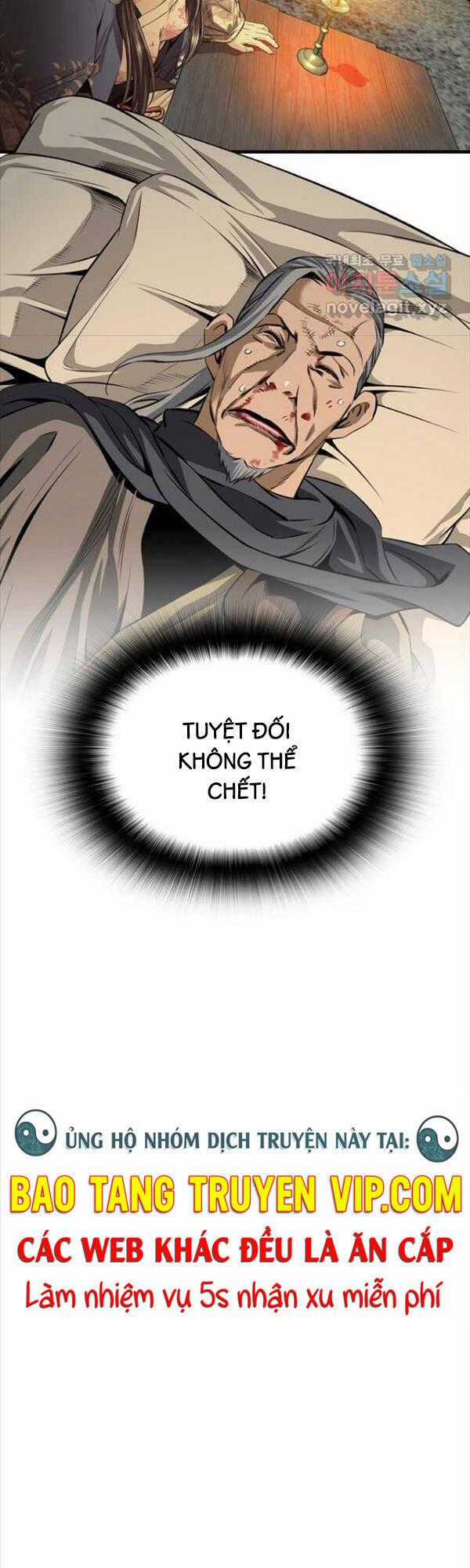 Thiên Hạ Đệ Nhất Y Lại Môn - Chapter 21 - Trang 45