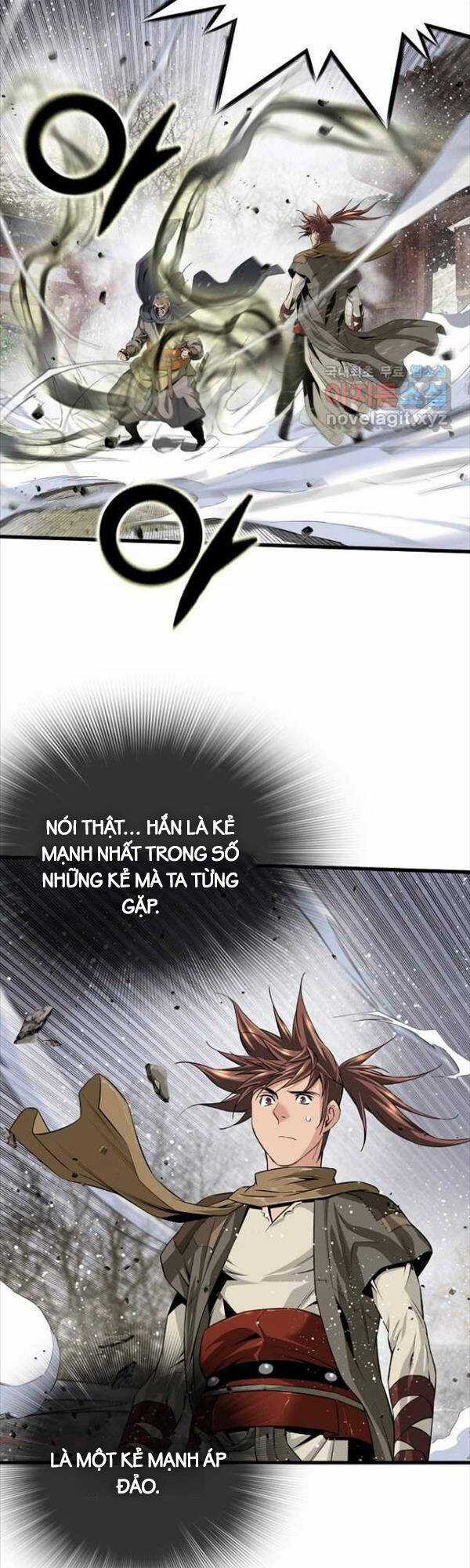 Thiên Hạ Đệ Nhất Y Lại Môn - Chapter 21 - Trang 10