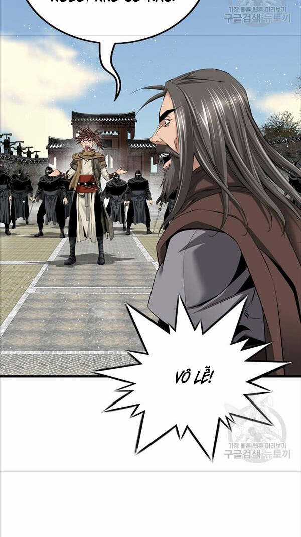 Thiên Hạ Đệ Nhất Y Lại Môn - Chapter 3 - Trang 28