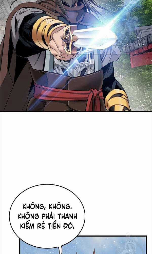 Thiên Hạ Đệ Nhất Y Lại Môn - Chapter 3 - Trang 33