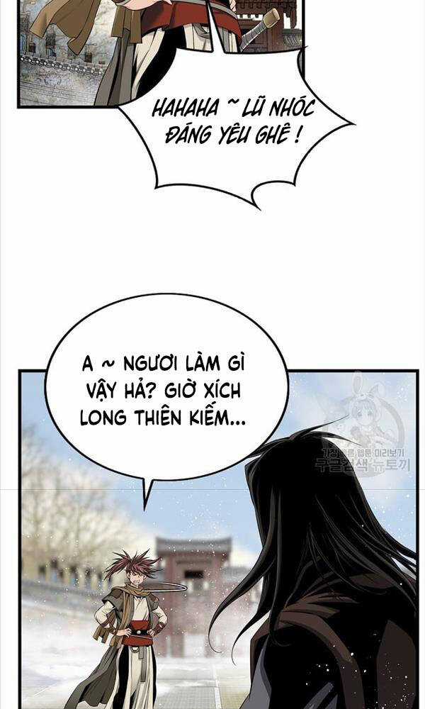 Thiên Hạ Đệ Nhất Y Lại Môn - Chapter 3 - Trang 62