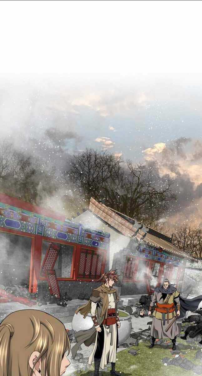 Thiên Hạ Đệ Nhất Y Lại Môn - Chapter 30 - Trang 3