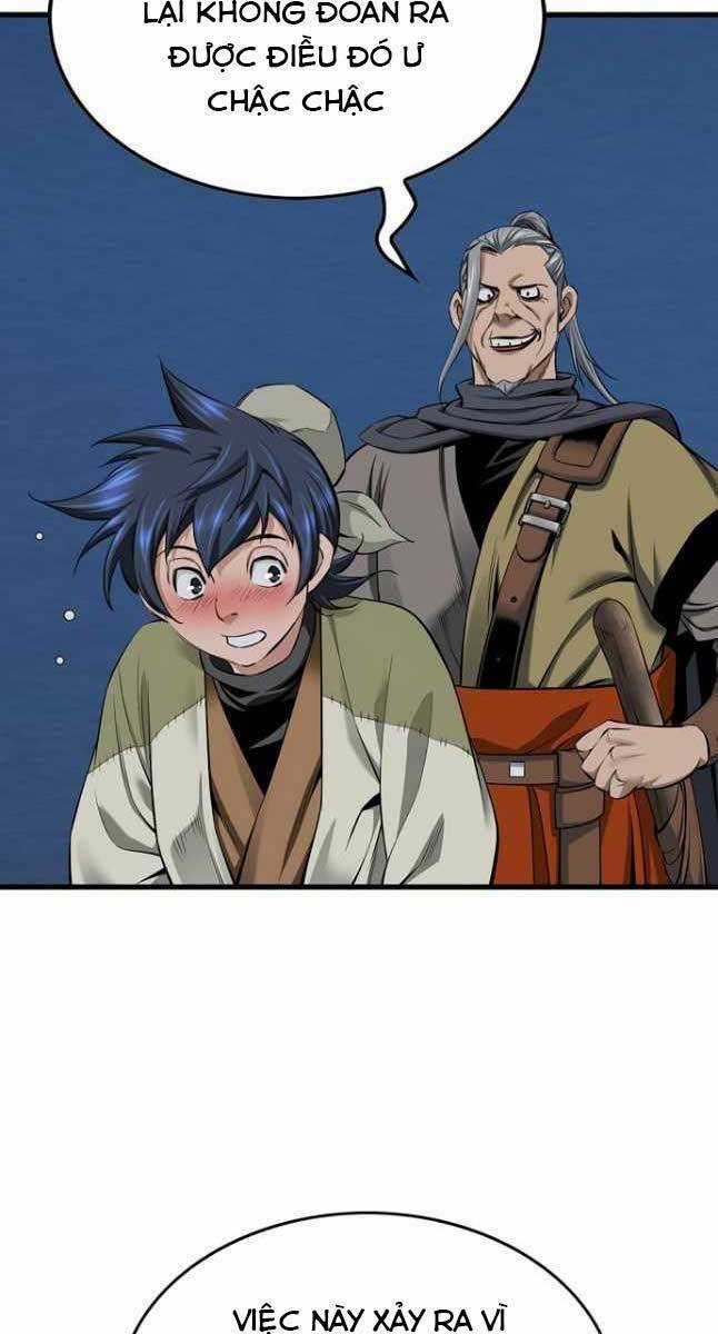 Thiên Hạ Đệ Nhất Y Lại Môn - Chapter 33 - Trang 46