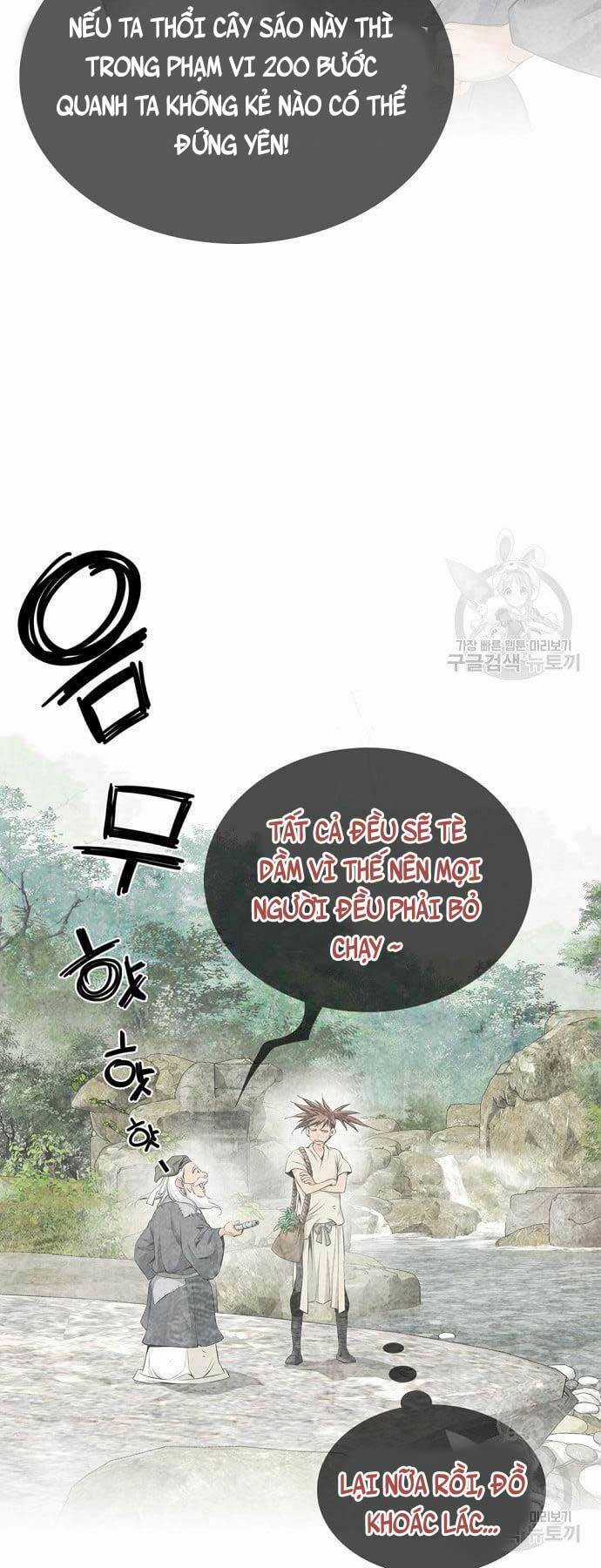 Thiên Hạ Đệ Nhất Y Lại Môn - Chapter 4 - Trang 29