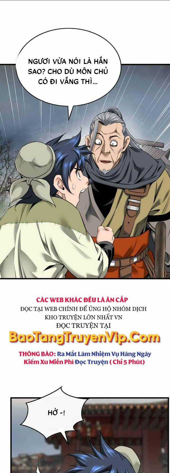 Thiên Hạ Đệ Nhất Y Lại Môn - Chapter 41 - Trang 46