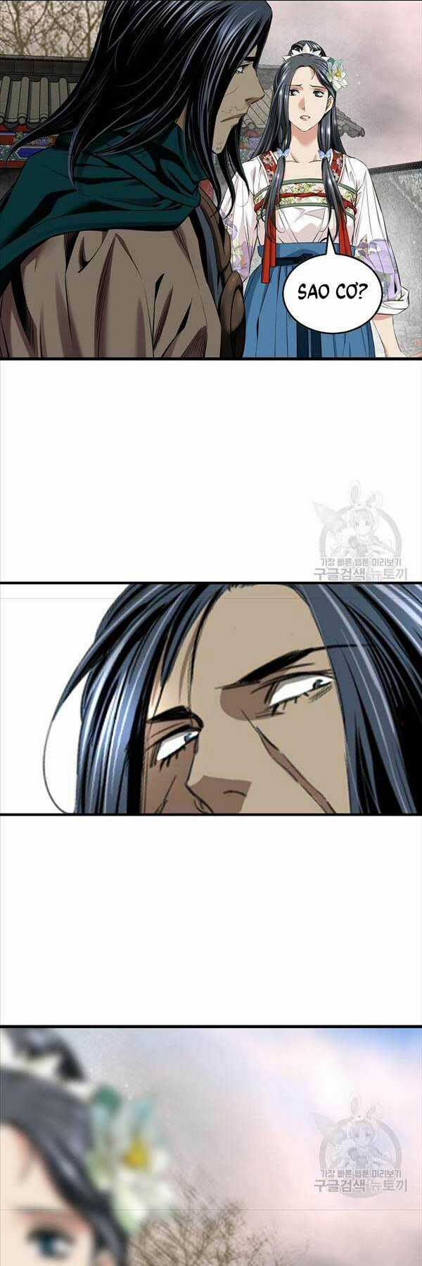 Thiên Hạ Đệ Nhất Y Lại Môn - Chapter 48 - Trang 42