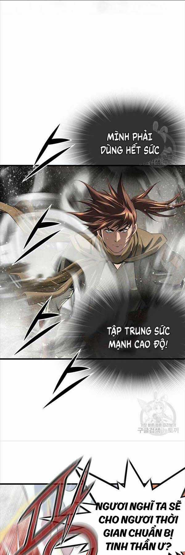 Thiên Hạ Đệ Nhất Y Lại Môn - Chapter 48 - Trang 6