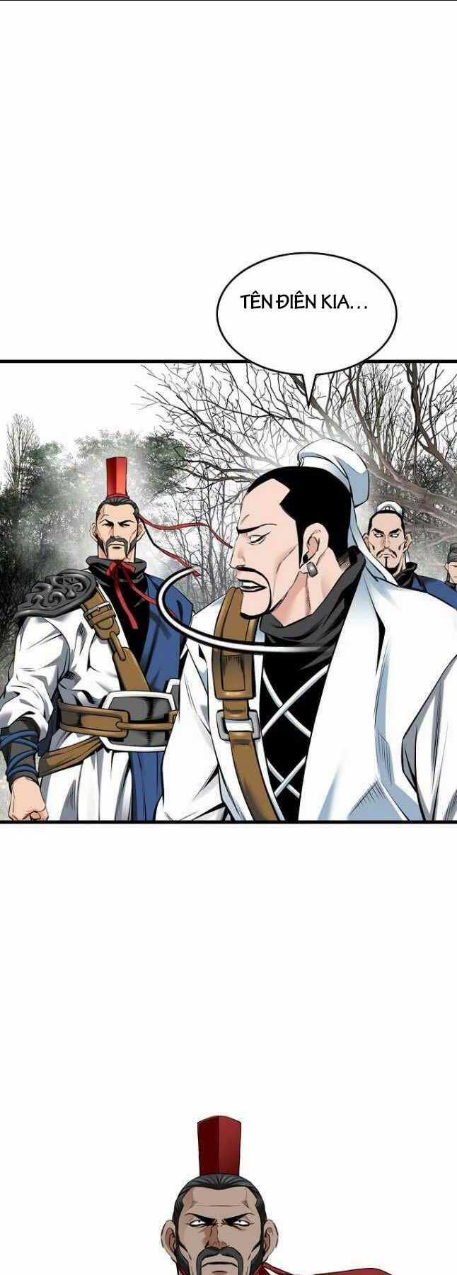 Thiên Hạ Đệ Nhất Y Lại Môn - Chapter 49 - Trang 17