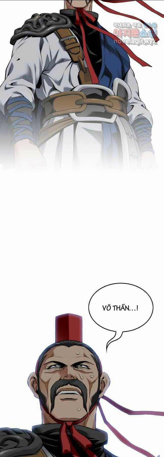 Thiên Hạ Đệ Nhất Y Lại Môn - Chapter 49 - Trang 18