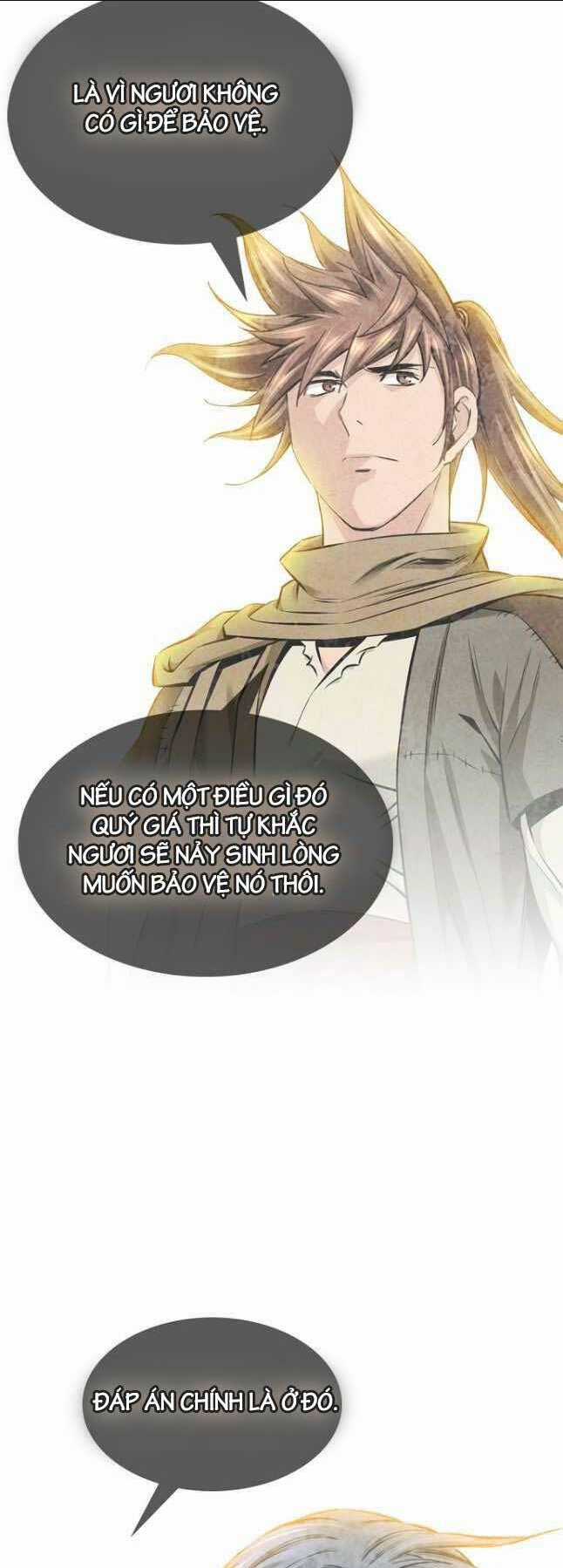 Thiên Hạ Đệ Nhất Y Lại Môn - Chapter 49 - Trang 25