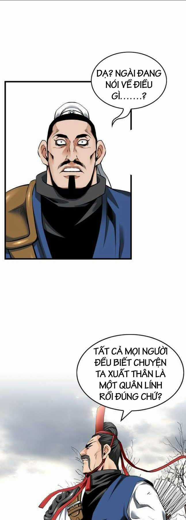 Thiên Hạ Đệ Nhất Y Lại Môn - Chapter 49 - Trang 4