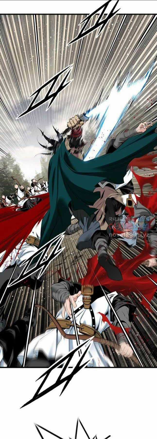 Thiên Hạ Đệ Nhất Y Lại Môn - Chapter 49 - Trang 32