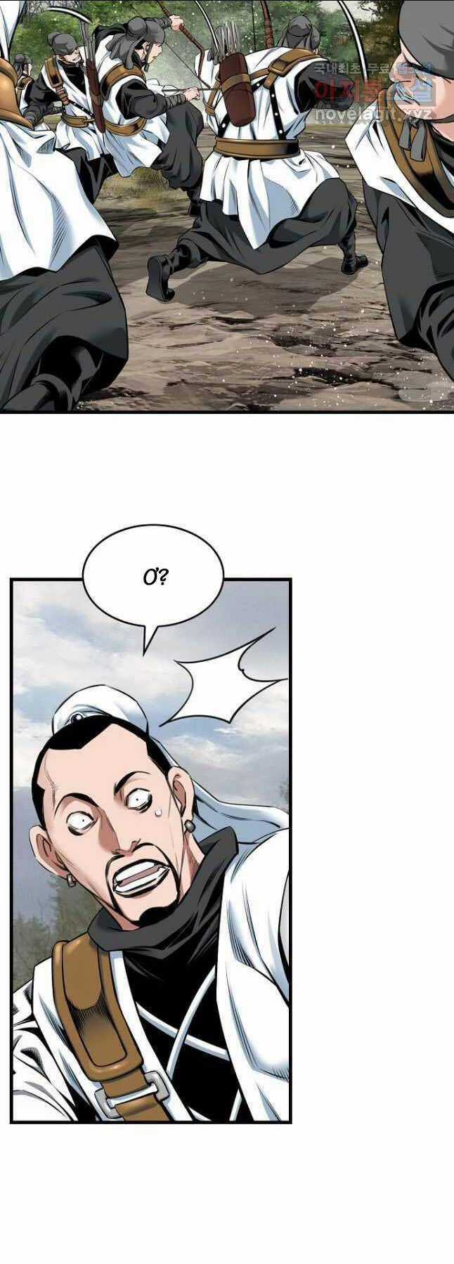 Thiên Hạ Đệ Nhất Y Lại Môn - Chapter 49 - Trang 34