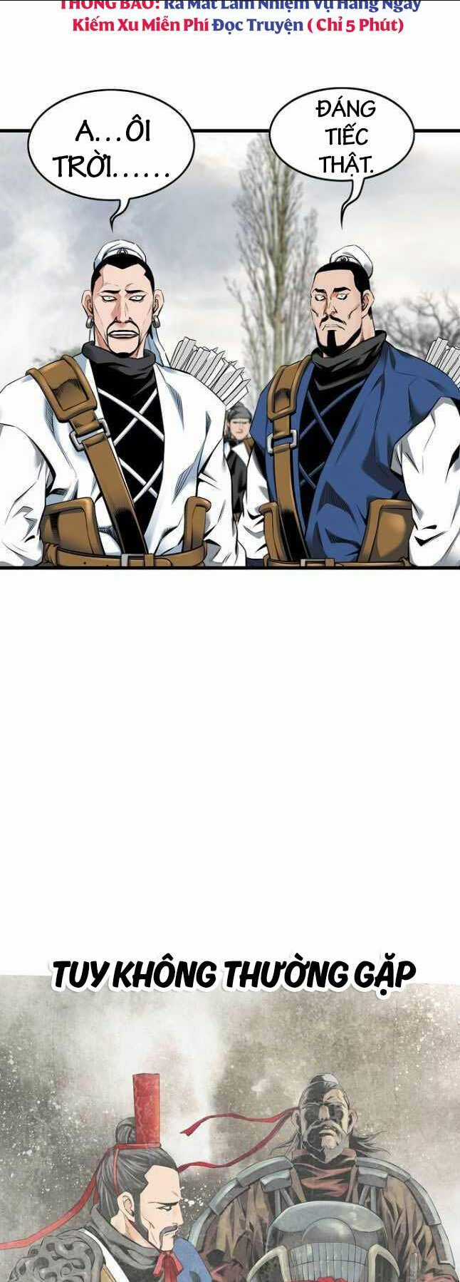 Thiên Hạ Đệ Nhất Y Lại Môn - Chapter 49 - Trang 8