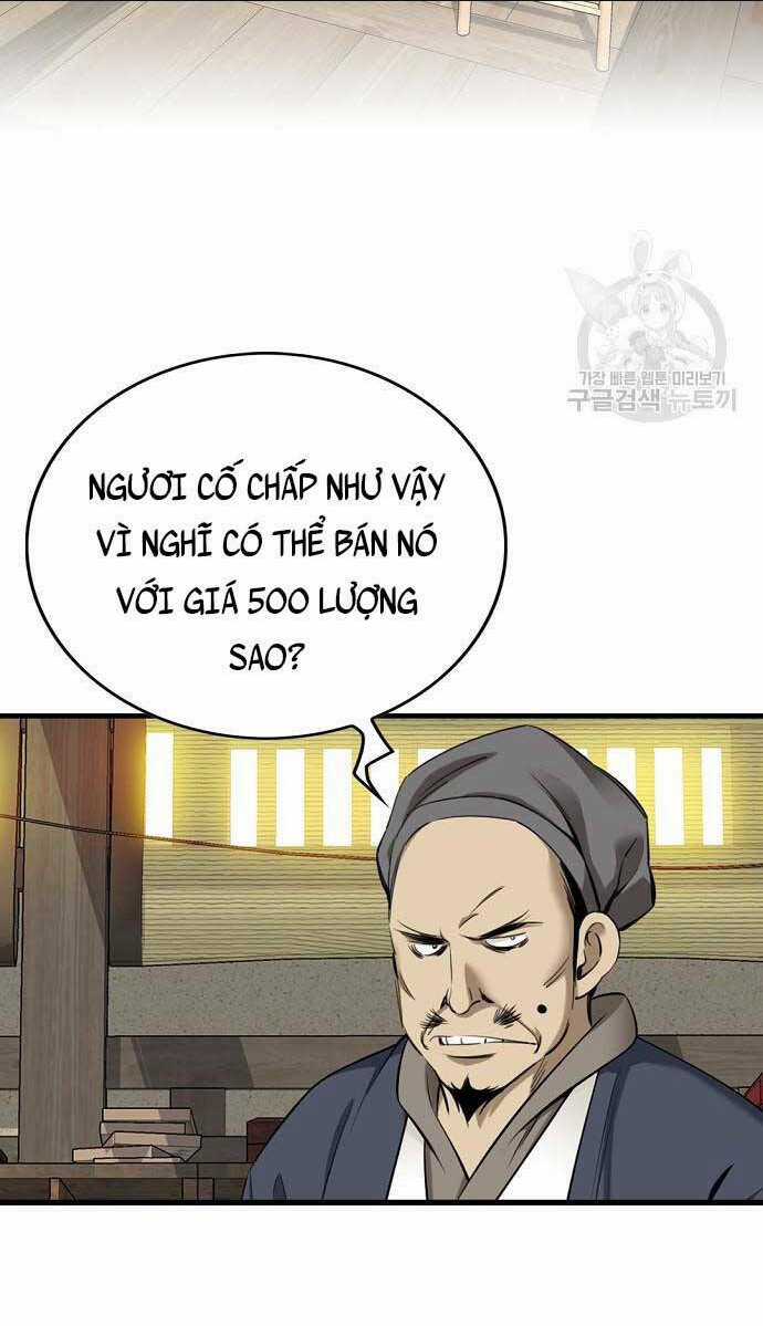 Thiên Hạ Đệ Nhất Y Lại Môn - Chapter 5 - Trang 4