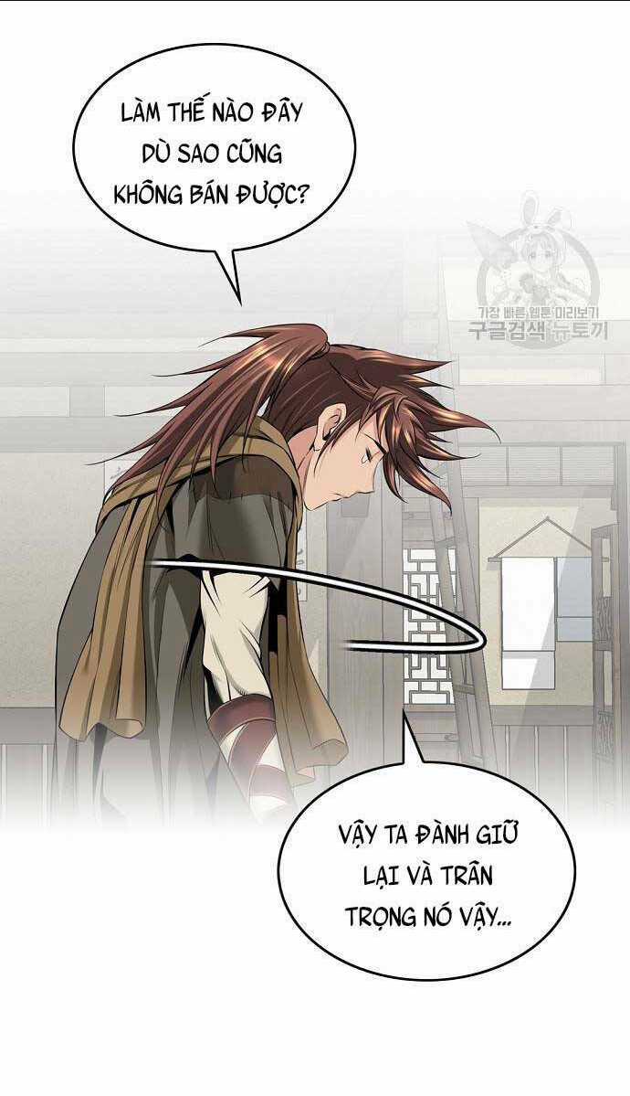 Thiên Hạ Đệ Nhất Y Lại Môn - Chapter 5 - Trang 10