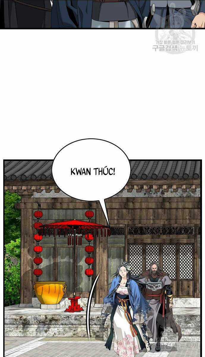 Thiên Hạ Đệ Nhất Y Lại Môn - Chapter 6 - Trang 5