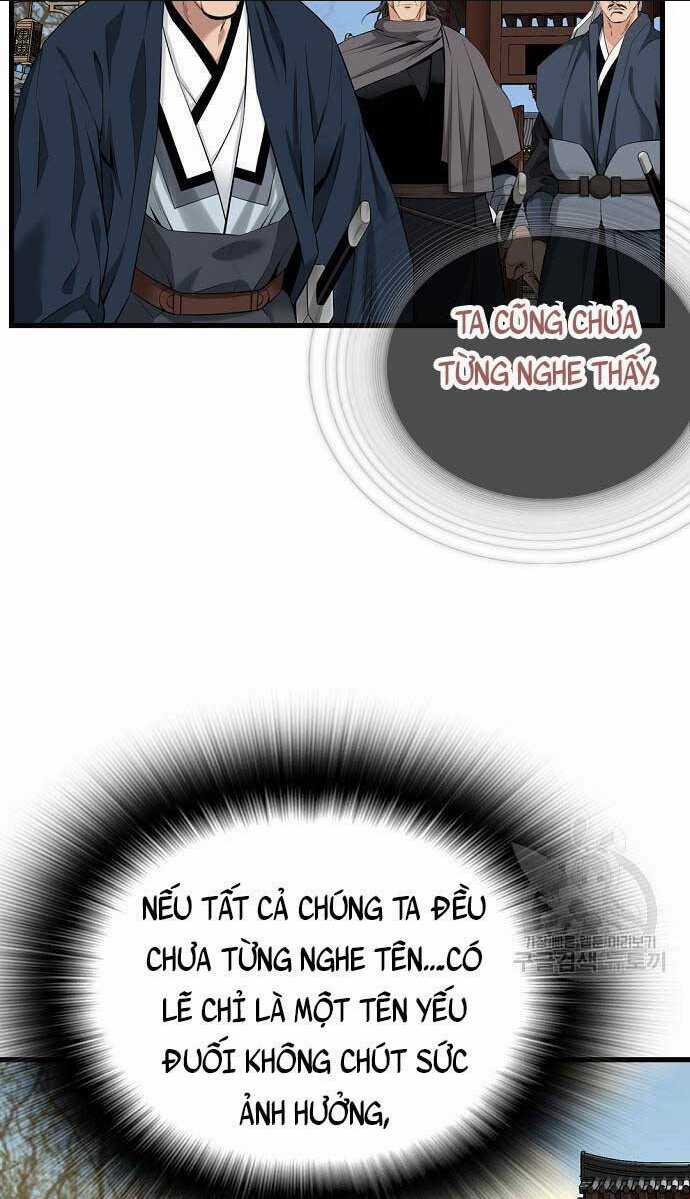 Thiên Hạ Đệ Nhất Y Lại Môn - Chapter 6 - Trang 46