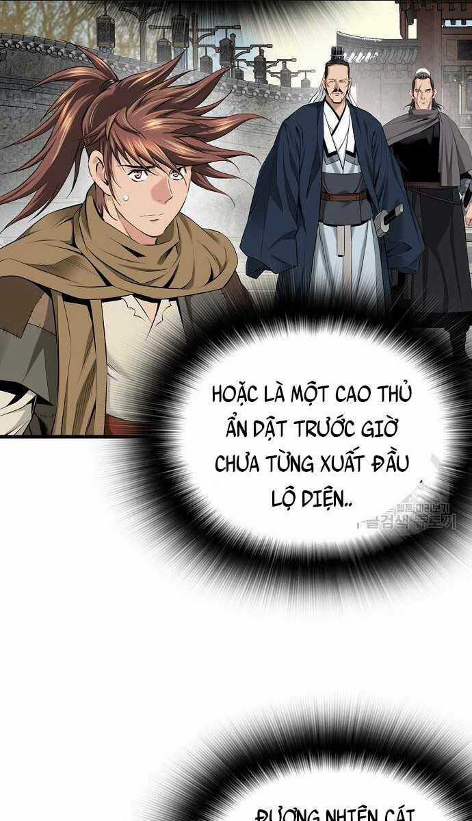 Thiên Hạ Đệ Nhất Y Lại Môn - Chapter 6 - Trang 47