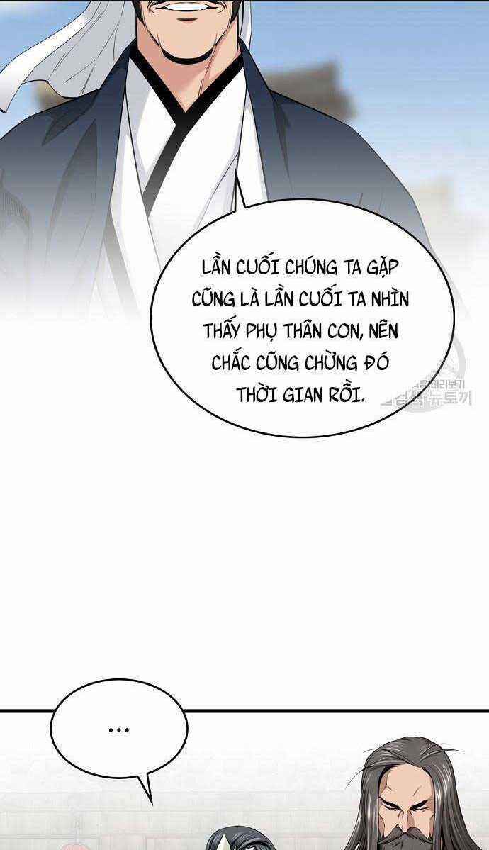 Thiên Hạ Đệ Nhất Y Lại Môn - Chapter 6 - Trang 8